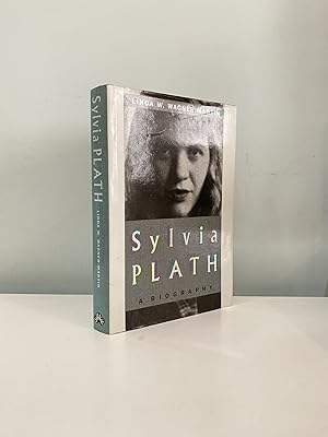 Immagine del venditore per Sylvia Plath: A Biography venduto da Roy Turner Books