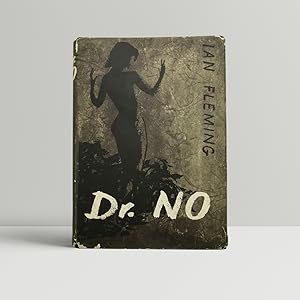 Dr. NO