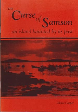 Bild des Verkufers fr The Curse of Samson - an Island haunted by its Past zum Verkauf von timkcbooks (Member of Booksellers Association)