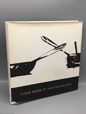 Cook Book by Martin Wishart (Signed)