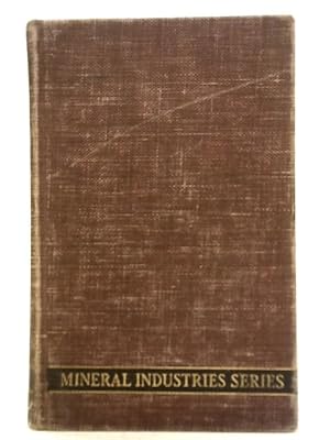 Image du vendeur pour Introduction to Ferrous Metallurgy: Ferrous Metallurgy Volume I mis en vente par World of Rare Books