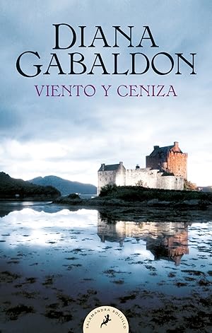 Image du vendeur pour Viento y ceniza (Saga Outlander 6) mis en vente par Imosver