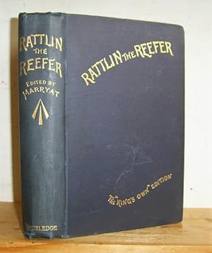 Seller image for Rattlin the Reefer (1836) for sale by Richard Beaton