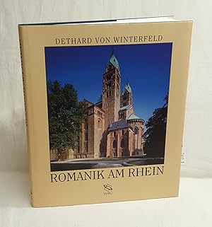 Bild des Verkufers fr Romanik am Rhein zum Verkauf von Fr. Stritter e.K. Buchhandlung