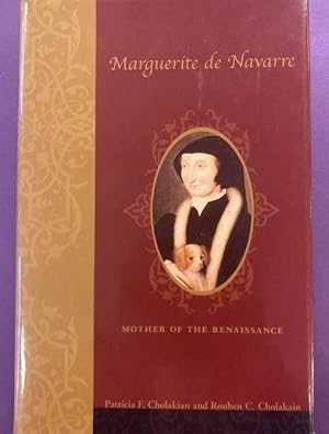 Bild des Verkufers fr Marguerite de Navarre. Mother of the Renaissance. zum Verkauf von Frans Melk Antiquariaat