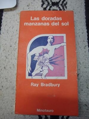 Seller image for Las doradas manzanas del sol for sale by Libros del cuervo