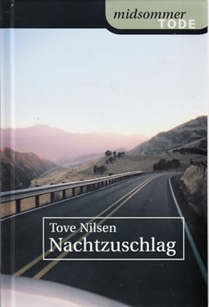 Seller image for Weltbild Sammler-Edition ~ midsommer TODE - Nachtzuschlag. for sale by TF-Versandhandel - Preise inkl. MwSt.