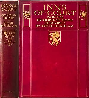 The Inns of Court