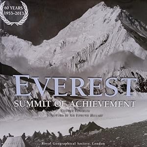 Everest: Summit of Achievement