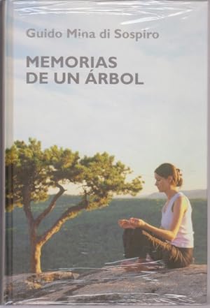 Seller image for MEMORIAS DE UN ARBOL for sale by LIBRERIA TORMOS