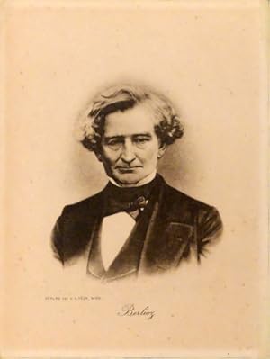 [Druckfoto] Berlioz