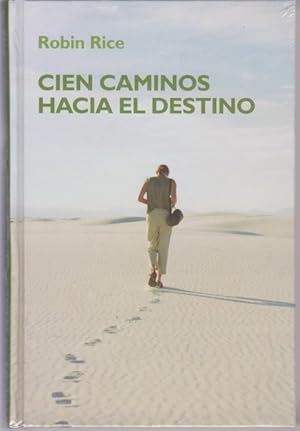 Immagine del venditore per CIEN CAMINOS HACIA EL DESTINO venduto da LIBRERIA TORMOS