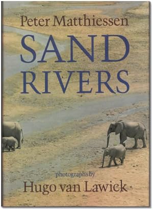 Sand Rivers.