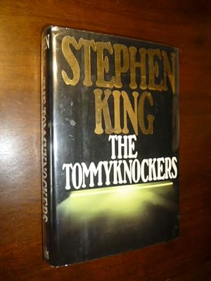 The Tommyknockers