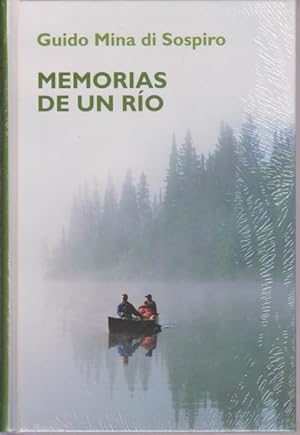 Imagen del vendedor de MEMORIAS DE UN RIO a la venta por LIBRERIA TORMOS