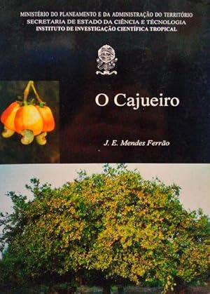 O CAJUEIRO.