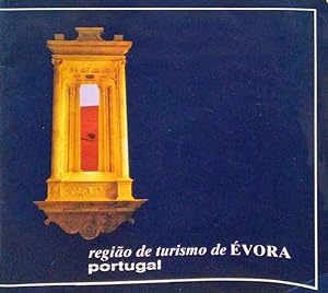 REGIÃO DE TURISMO DE ÉVORA, PORTUGAL.