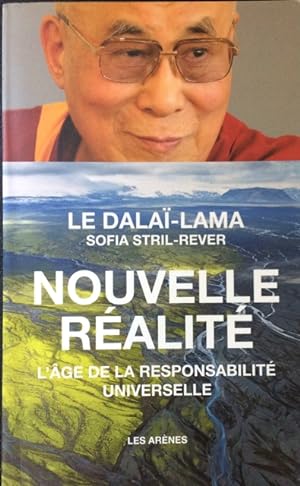 Imagen del vendedor de Nouvelle ralit - L'ge de la responsabilit universelle (French Edition) a la venta por Livres Norrois