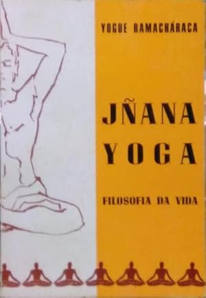 JÑANA YOGA.