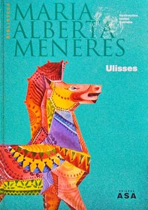 Seller image for ULISSES. [1. EDIO] for sale by Livraria Castro e Silva
