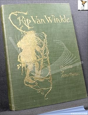 Rip Van Winkle