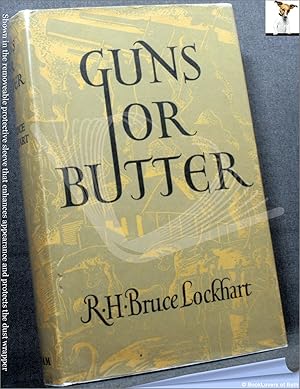 Bild des Verkufers fr Guns Or Butter: War Countries and Peace Countries of Europe Revisited zum Verkauf von BookLovers of Bath