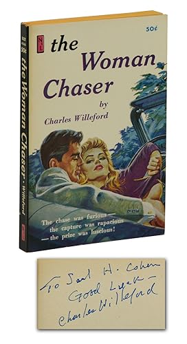 The Woman Chaser