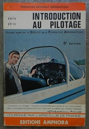 Introduction au pilotage.