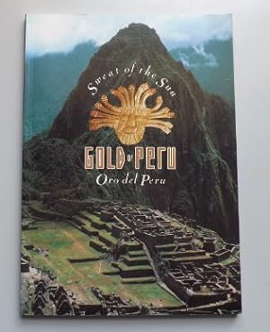 Image du vendeur pour The Gold of Peru mis en vente par ACCESSbooks