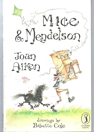 Mice and Mendelson