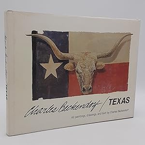 Charles Beckendorf; Texas.