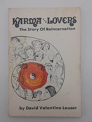 Karma and Lovers: The Story of Reincarnation.
