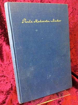 Imagen del vendedor de Briefe und Tagebuchbltter. Herausgegeben und biografisch eingefhrt von S. D. Gallwitz. a la venta por Altstadt-Antiquariat Nowicki-Hecht UG