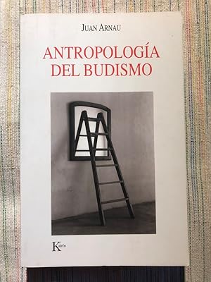 Seller image for Antropologia del Budismo for sale by Campbell Llibres