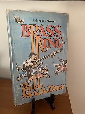Seller image for The Brass Ring for sale by Hopkins Books
