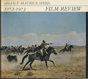 FILM REVIEW 1972-1973.
