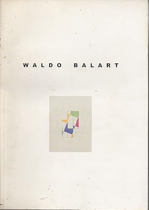 WALDO BALART.