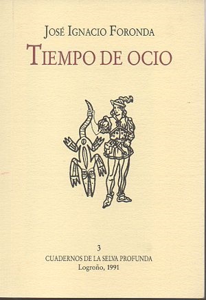 Imagen del vendedor de TIEMPO DE OCIO. a la venta por Books Never Die