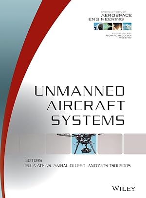 Bild des Verkufers fr Unmanned Aircraft Systems zum Verkauf von moluna