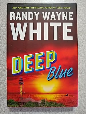 Seller image for Deep Blue for sale by Books Etc.