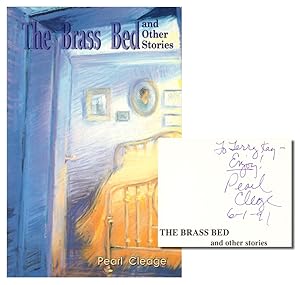 The Brass Bed and Other Stories