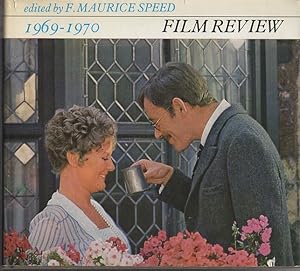 FILM REVIEW 1969-1970.
