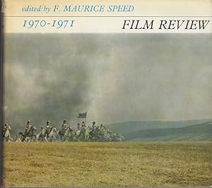FILM REVIEW 1970-1971.