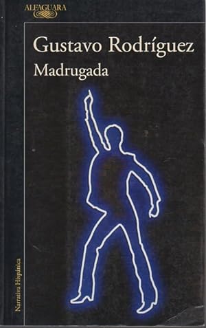 Imagen del vendedor de MADRUGADA. a la venta por Books Never Die