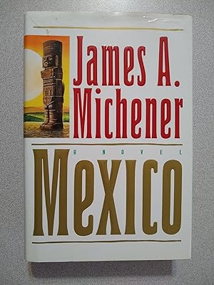 Seller image for Mexico for sale by Books Etc.
