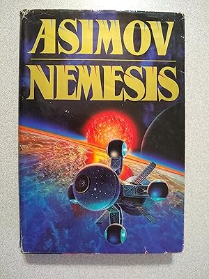 nemesis by isaac asimov nemesis by isaac asimov