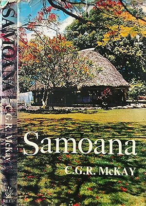 Samoana: a personal story of the Samoan Islands