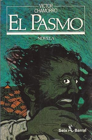 Imagen del vendedor de El Pasmo HD 32 UNDERSIZE a la venta por Charles Lewis Best Booksellers