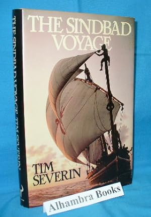 Seller image for The Sinbad Voyage for sale by Alhambra Books