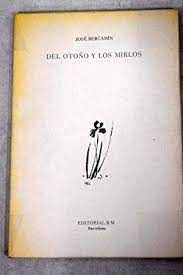 Seller image for DEL OTOO Y LOS MIRLOS for sale by Antrtica